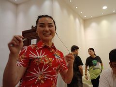 -第六季自助餐厅(甜水园店)