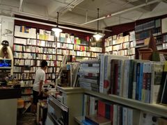 -旧天堂书店(华侨城创意文化园南山特色文化街区店)