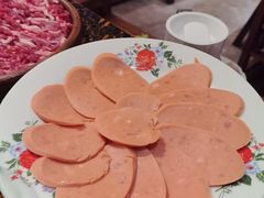 -赵九记呱呱老火锅(钟楼总店)