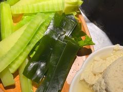 -探鱼·鲜青椒爽麻烤鱼(天一广场店)