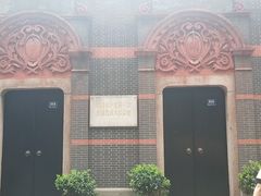 -中共一大纪念馆