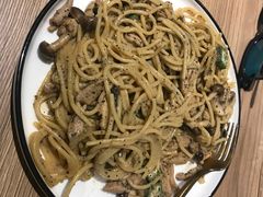 -GOTLOT COFFEE&KITCHEN角落厨房NOOK店