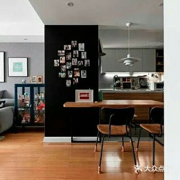 75平米现代风格好不好？装修价格只花了35万