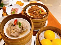 -杭州JW万豪酒店-万豪中餐厅