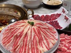 -川味观·鲜货火锅(景芳水湘店)