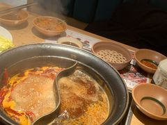 -温野菜涮涮锅(曲江大悦城店)