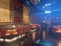 -吉川谷谷·铁板烧烤肉放题(石景山台湾街店)