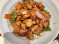熘肉段-冷大厨灌汤包