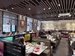 -双合园·海鲜水饺青岛菜(万佳广场店)