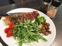-Osteria意大利餐厅