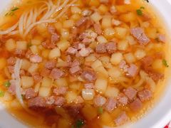 -西贝(上海新梅广场店)