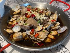 -客官 · 江南小菜馆(长风大悦城店)