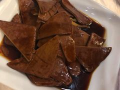 茶香干-千岛湖鱼味馆(十字街总店)