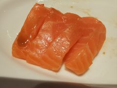 -君悦酒店·乐厨·高空自助餐(青年大街店)