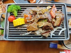 -九井澤精致料理(金茂店)