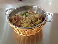 iphone_upload_pic-中医药大学-第2食堂