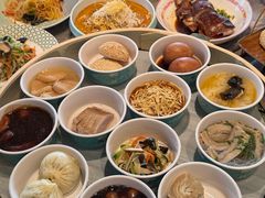 -奇芳阁·百年清真南京菜(夫子庙店)