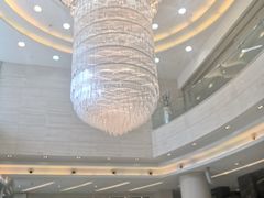 大堂-亢龙太子酒轩(东湖店)