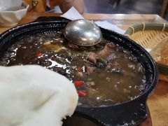 -非常粥道(天宝东街店)