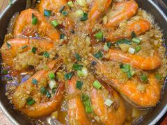 -好灶头妈妈菜·柴火灶台鱼·千岛湖土菜地标美食