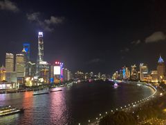 -上海和平饭店 Fairmont Peace Hotel