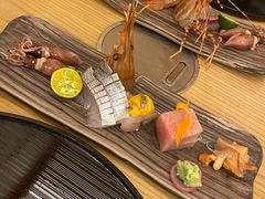 -鮨青(恒基名人购物中心店)