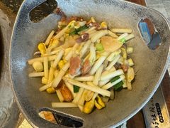 -好灶头妈妈菜·千岛湖土菜地标美食