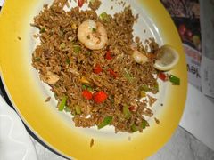 -半秋山西餐厅(宜昌大洋店)