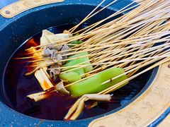 -冒椒火辣(奎星楼街店)