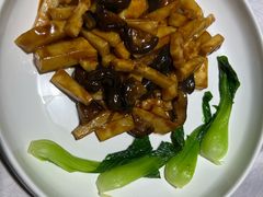 -鸭王烤鸭店(三里河店)