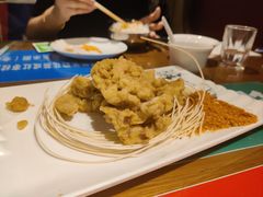 -七菜馆·东北菜·蒸饺(文体路店)