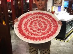 -宛平李记火锅(东关街店)