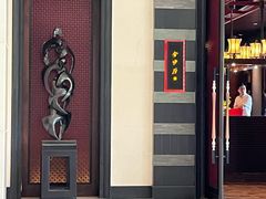 -杭州西子湖四季酒店·金沙厅