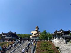 -句容茅山景区