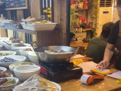 -水先生寧波菜(天一店)