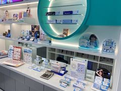 -宝岛眼镜·星创视光中心(黄河店)