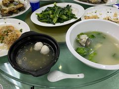 -景好海鲜餐厅(大鹏必选旅游店)