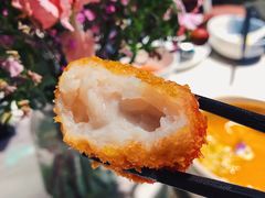 爆浆虾球-木棉花开(中心城店)