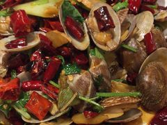 -平娃三宝烧烤·面食(南小街店)