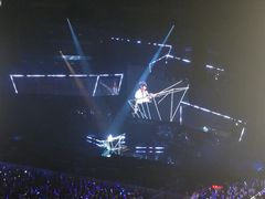 -南京奥林匹克体育中心-体育馆