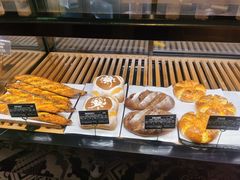 -Let's Taipei 非常烘焙(太古里店)