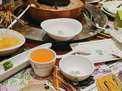 -刘老表·瓦罐汤涮肉(青云谱店)