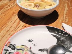 -新白鹿餐厅(银泰西湖文化广场店)