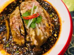 招牌酿皮子-德泰楼餐饮(莲湖路店)