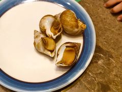 -亚马逊蒸汽活海鲜自助(LCM置汇旭辉广场店)