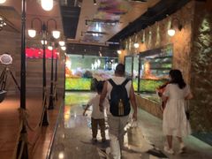 -K+PARTY连锁KTV(盈锋广场店)