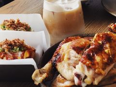 -BOR Eatery(安福路店)