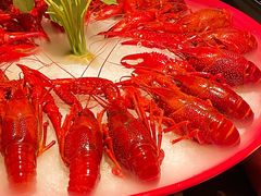 -乔街深夜食堂·台州菜·高压锅生蚝(杭州总店)