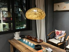 -邈墨茶馆(凤起路店)