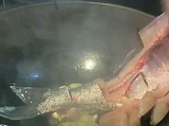 -好灶头妈妈菜·柴火灶台鱼·千岛湖土菜地标美食